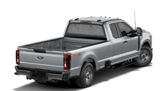 2027 Ford Super Duty® External Image 3